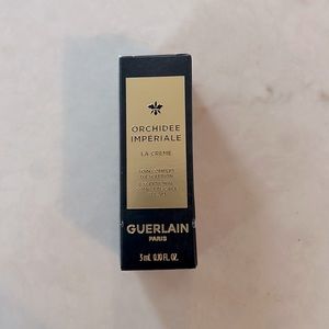 NWT Guerlain orchidée impériale la crème skin cream